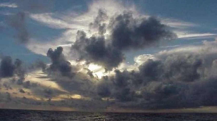 Σάκης Αρναούτογλου: Έρχεται μεσογειακός κυκλώνας – Που θα «χτυπήσει» (βίντεο)